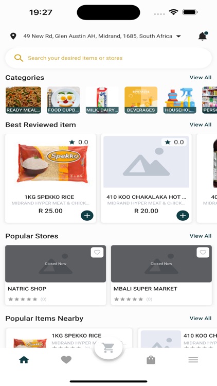 Izzat Store screenshot-3