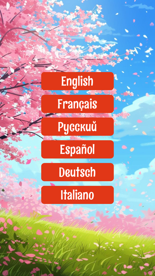 #4. Spring Shuffle (iOS) 由: Second Gear Games