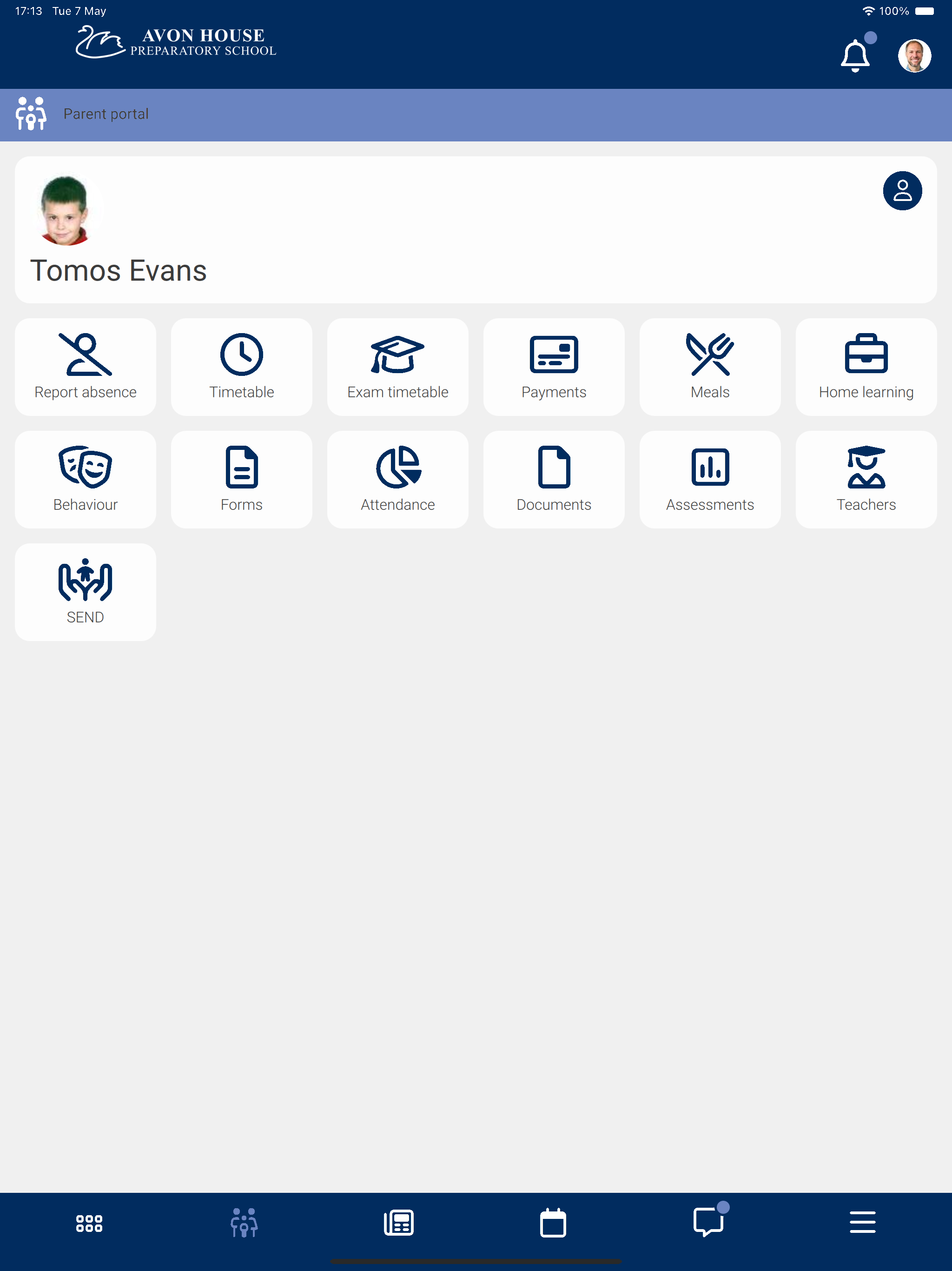 Avon House Preparatory School screenshot 8