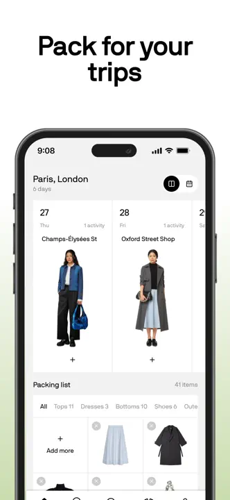 Alta Daily: Screenshot 9 von 9