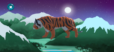 Toddler Adventures! Screenshot 3 of 6