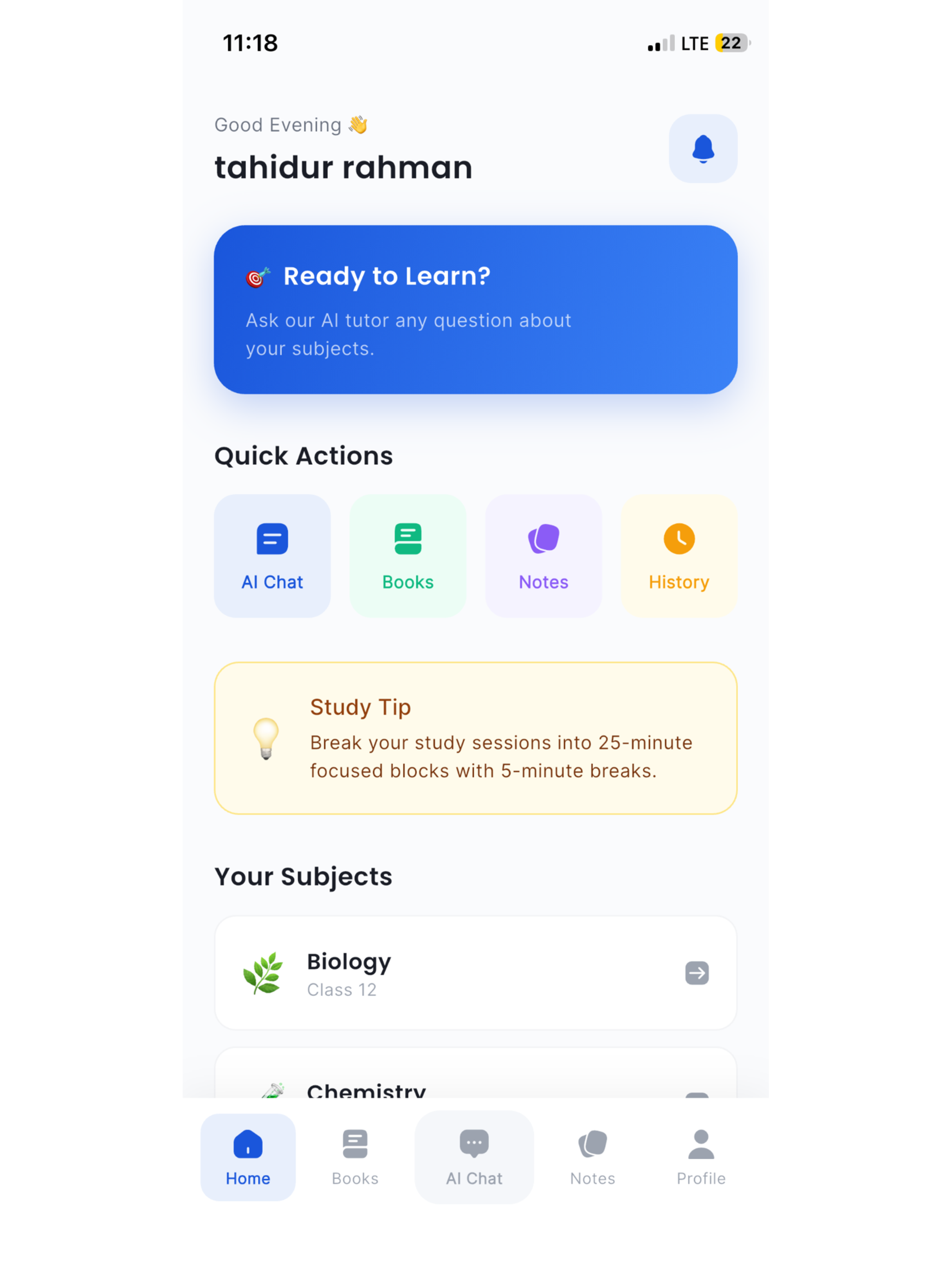 Edukracy AI