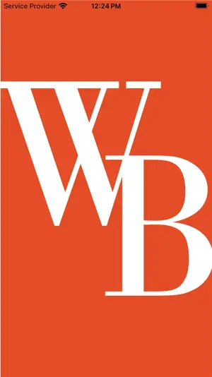 Westfield Bank screenshot 1