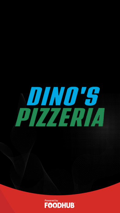 Dino's Pizzeria Screenshot