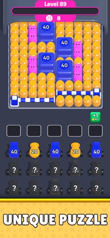 Bottle Blast - Color Match Screenshot 6 of 7