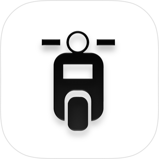 Urban Rider Scooter Navigation