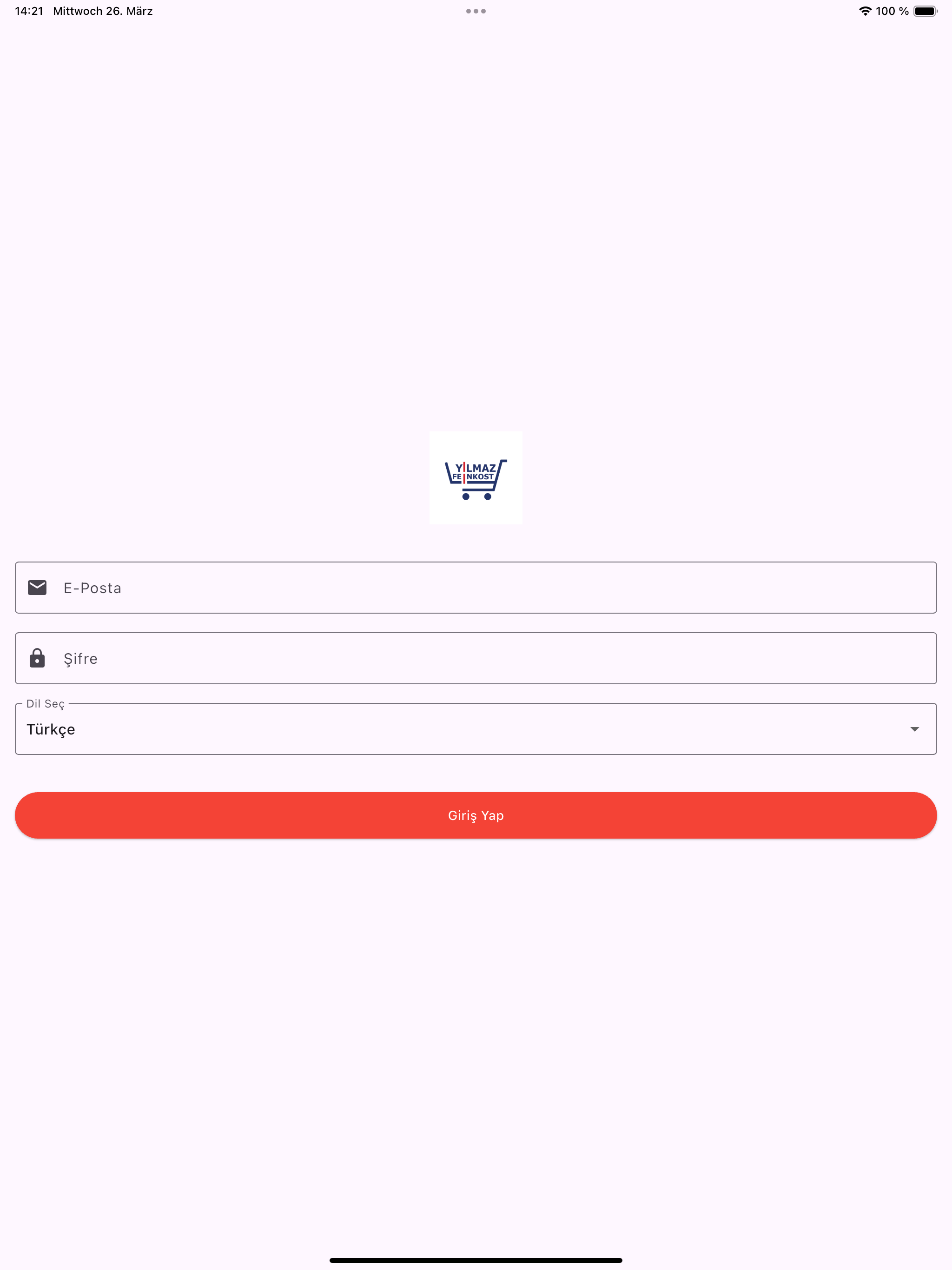 Yilmaz Feinkost Shop screenshot 9