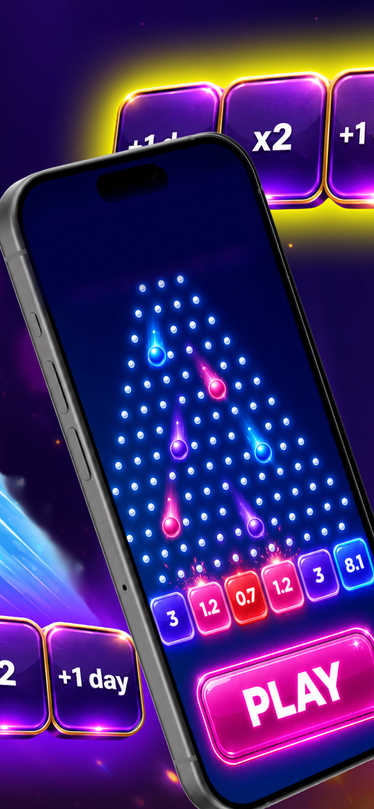 Streak Builder screenshot 3