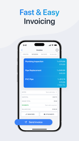 ProBooks: Invoice Maker screenshot