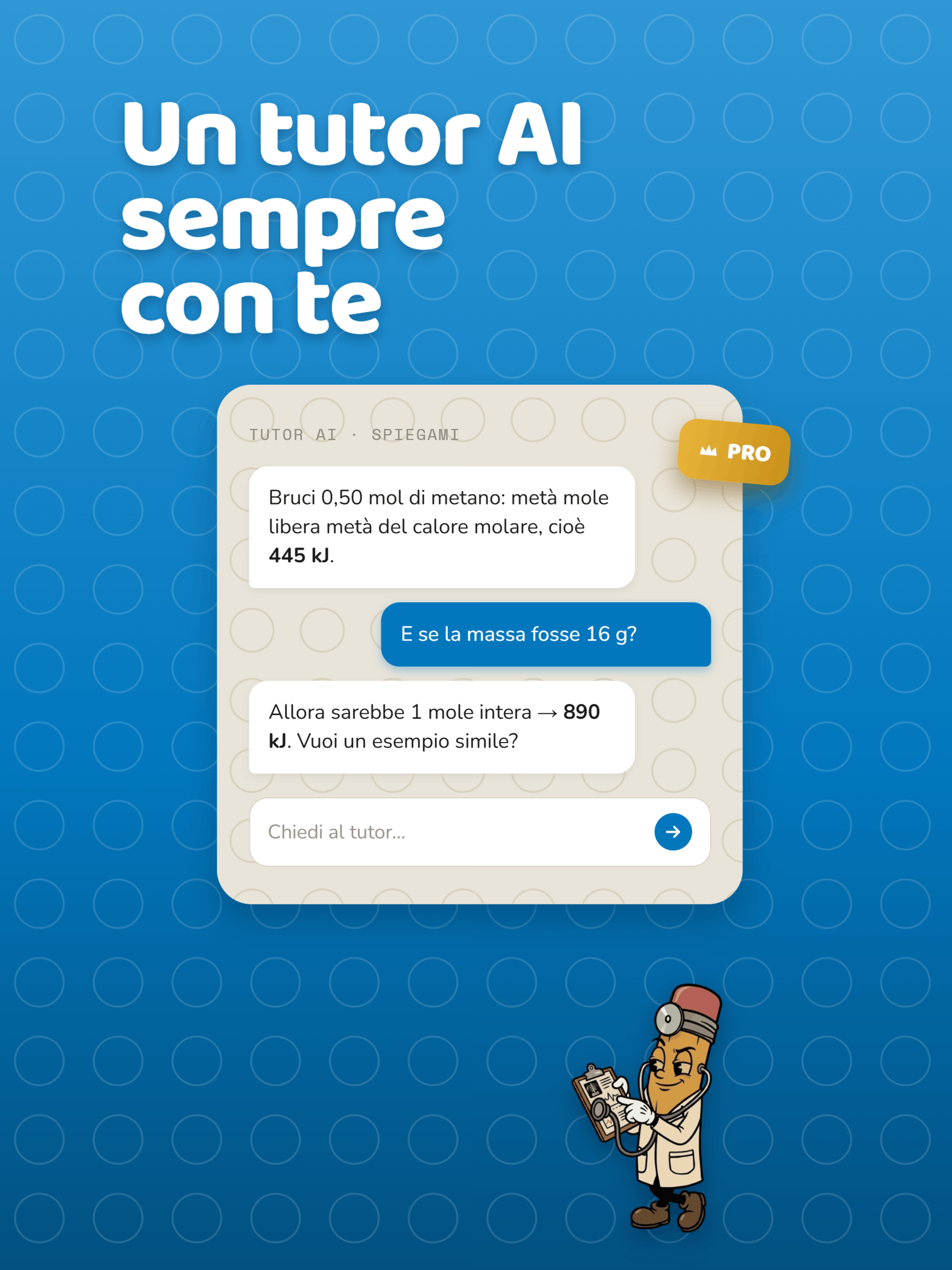Test Medicina Semestre Filtro screenshot 16