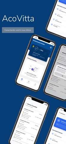 AcoVitta screenshot