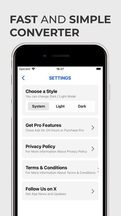 Cm to Inches Converter App screenshot-3