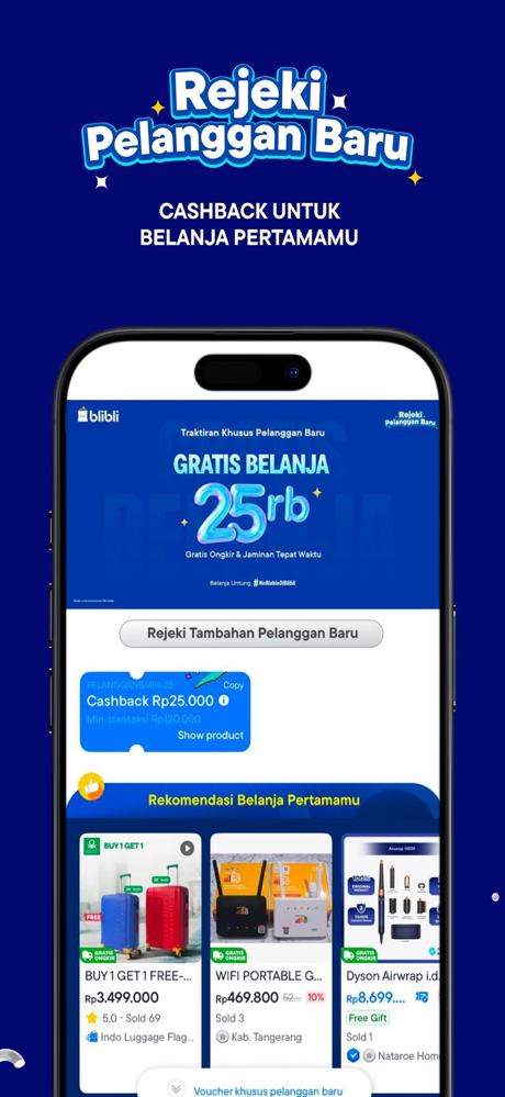 Blibli screenshot 8