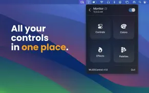 wledcontrol iphone resimleri 2