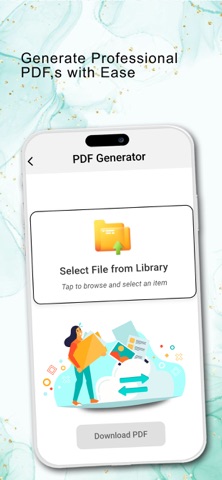 Talk AI: Speech to Text screenshot