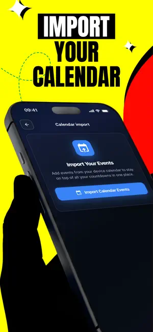 CountdownZen: Event Countdown screenshot 4