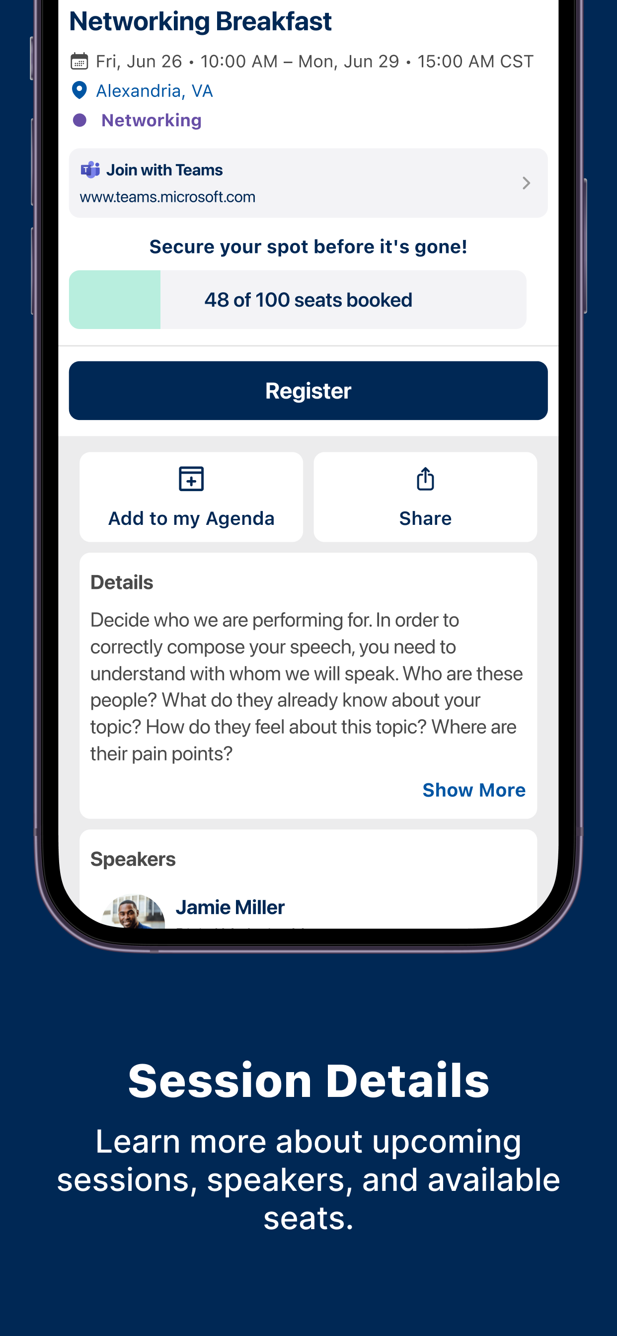 Clowder Connect screenshot 8