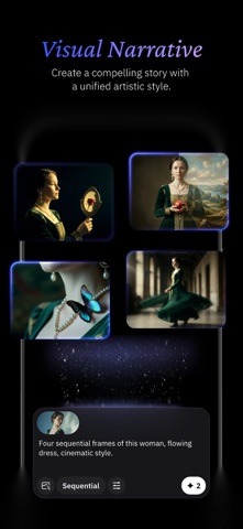 Wan iPhone screenshot 9