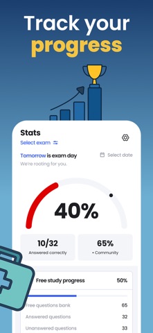 FSBPT NPTE-PTA Exam Prep 2026 screenshot 5