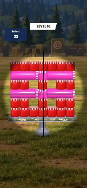 Sniper Smash screenshot 2
