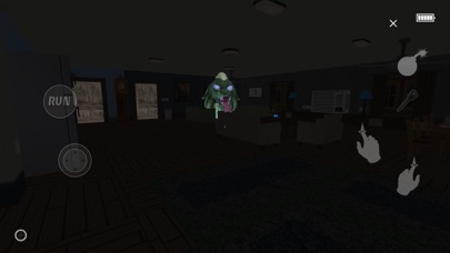 Indigo Park Raccoon & friends Screenshot