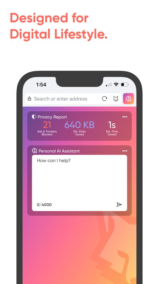 #2. qikfox (iOS) 由: Qikfox Cybersecurity Systems, Inc.