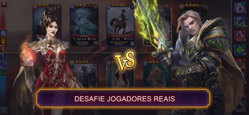 BoT・Top War Battle Games screenshot 8