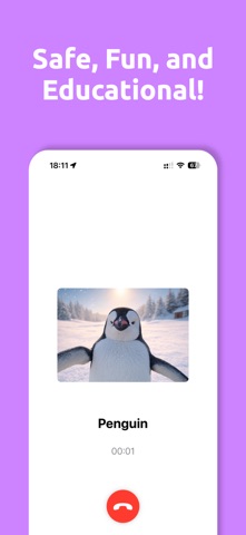 Pretend Play Phone Screenshot 3 of 5