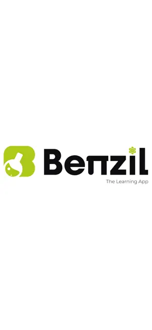 Benzil the Learning App screenshot 1