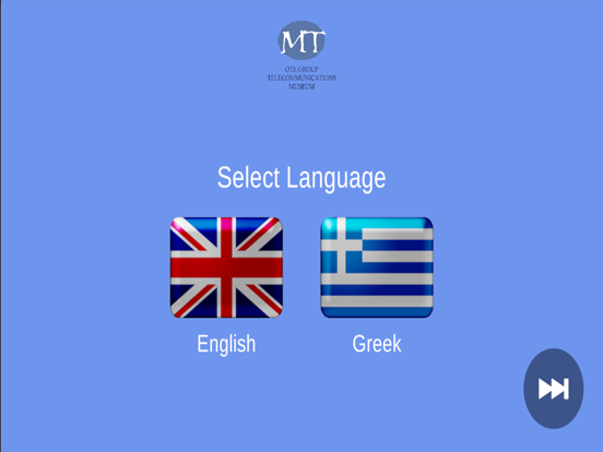 OTE Group Museum QR Tour