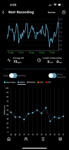 Reflex Health Screenshot 3 of 9