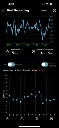 Reflex Health screenshot 3