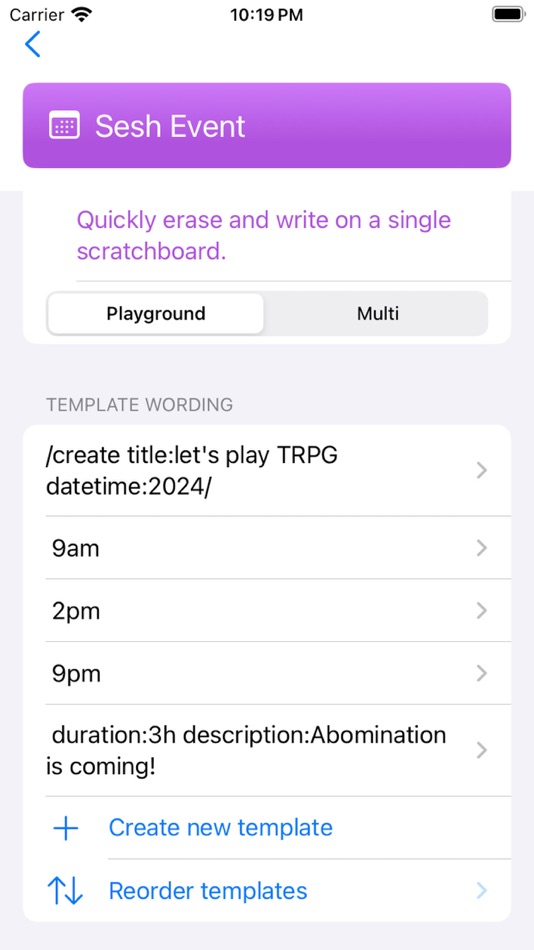 #3. Copy Paster (iOS) 来自: BIG STORY FILMMAKING SERVICE