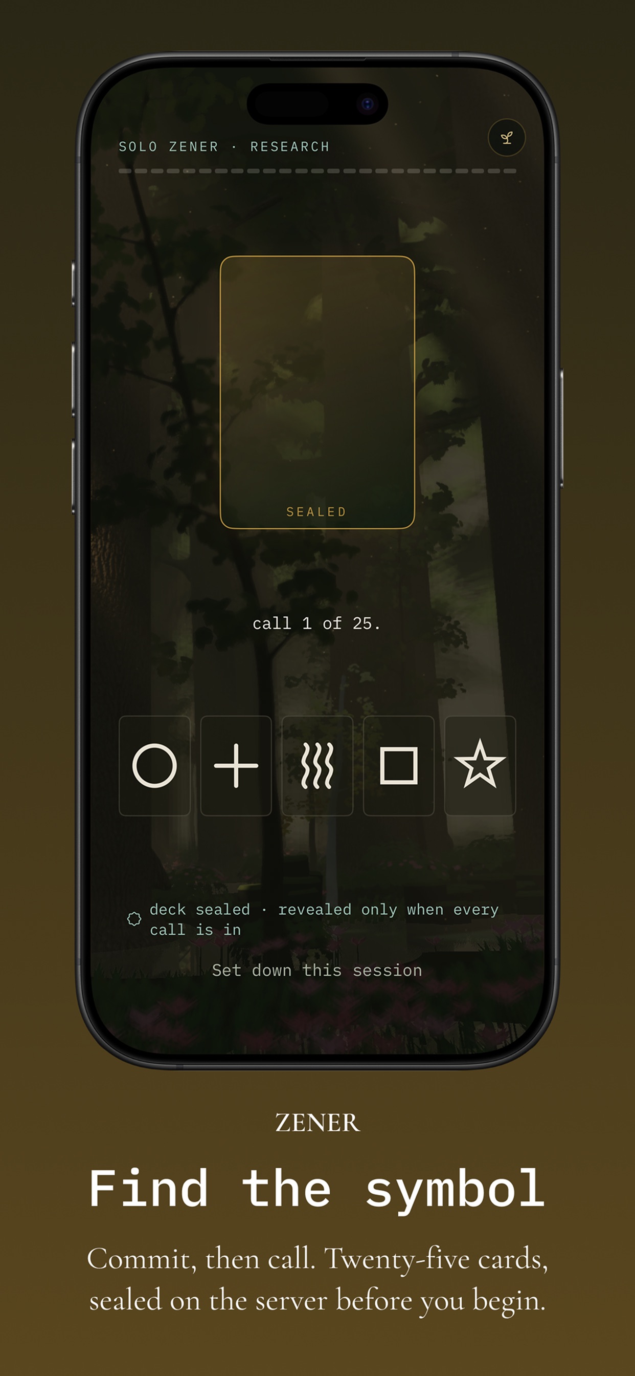 Screenshot 2 of The Field: Telepathy & ESP