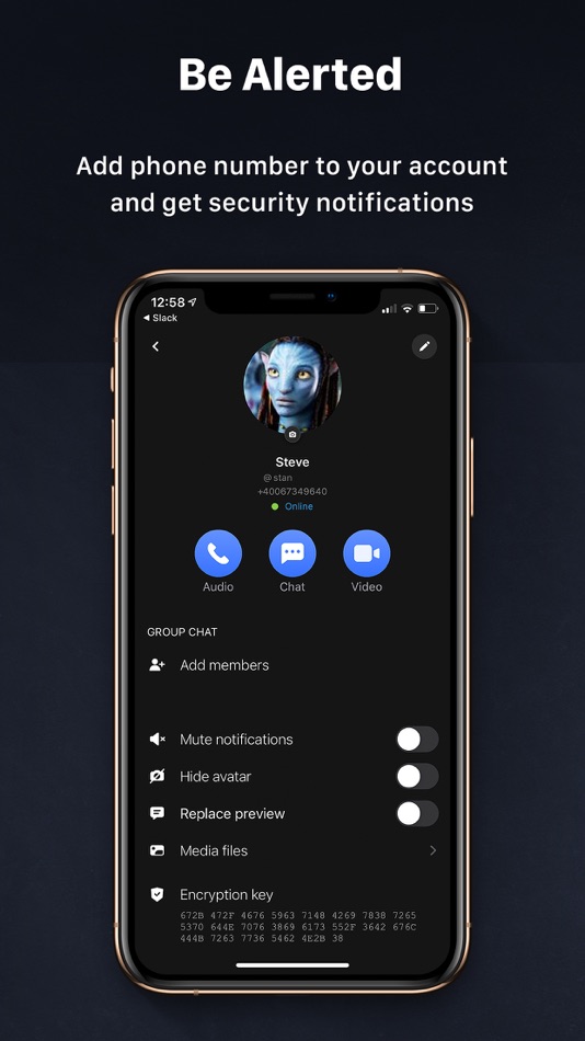 #6. Kedr (iOS) 由: Kedr GmbH
