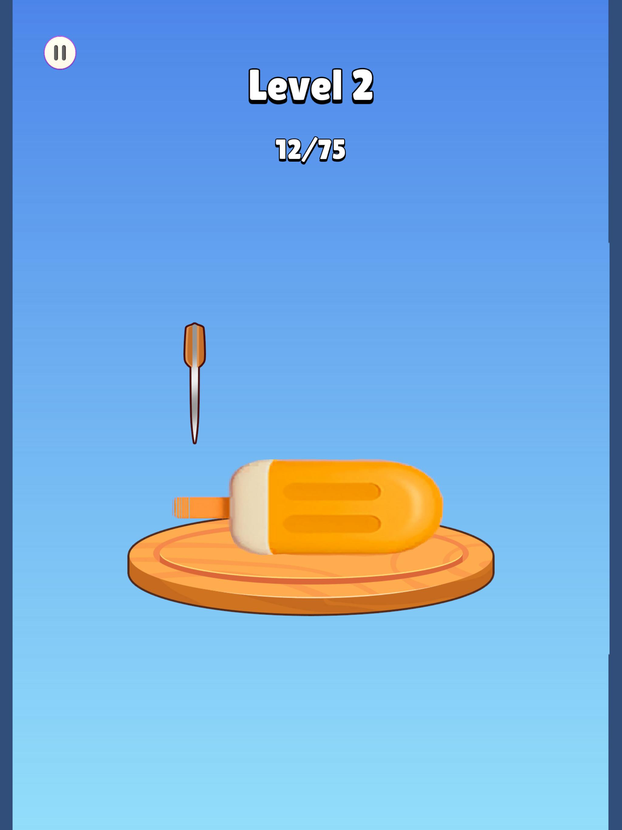 CuttingGoodsGame