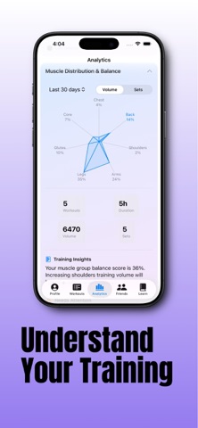 LiftSphere Screenshot 5 of 6