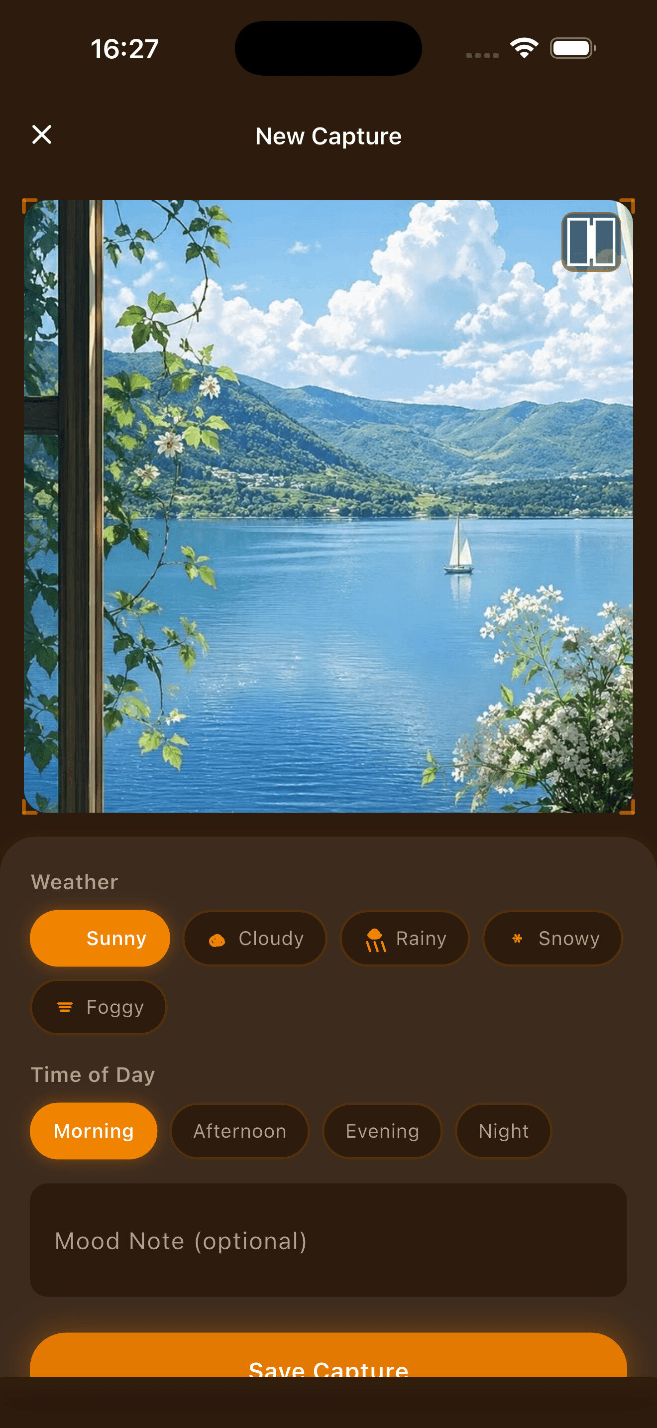 Lroos screenshot 3