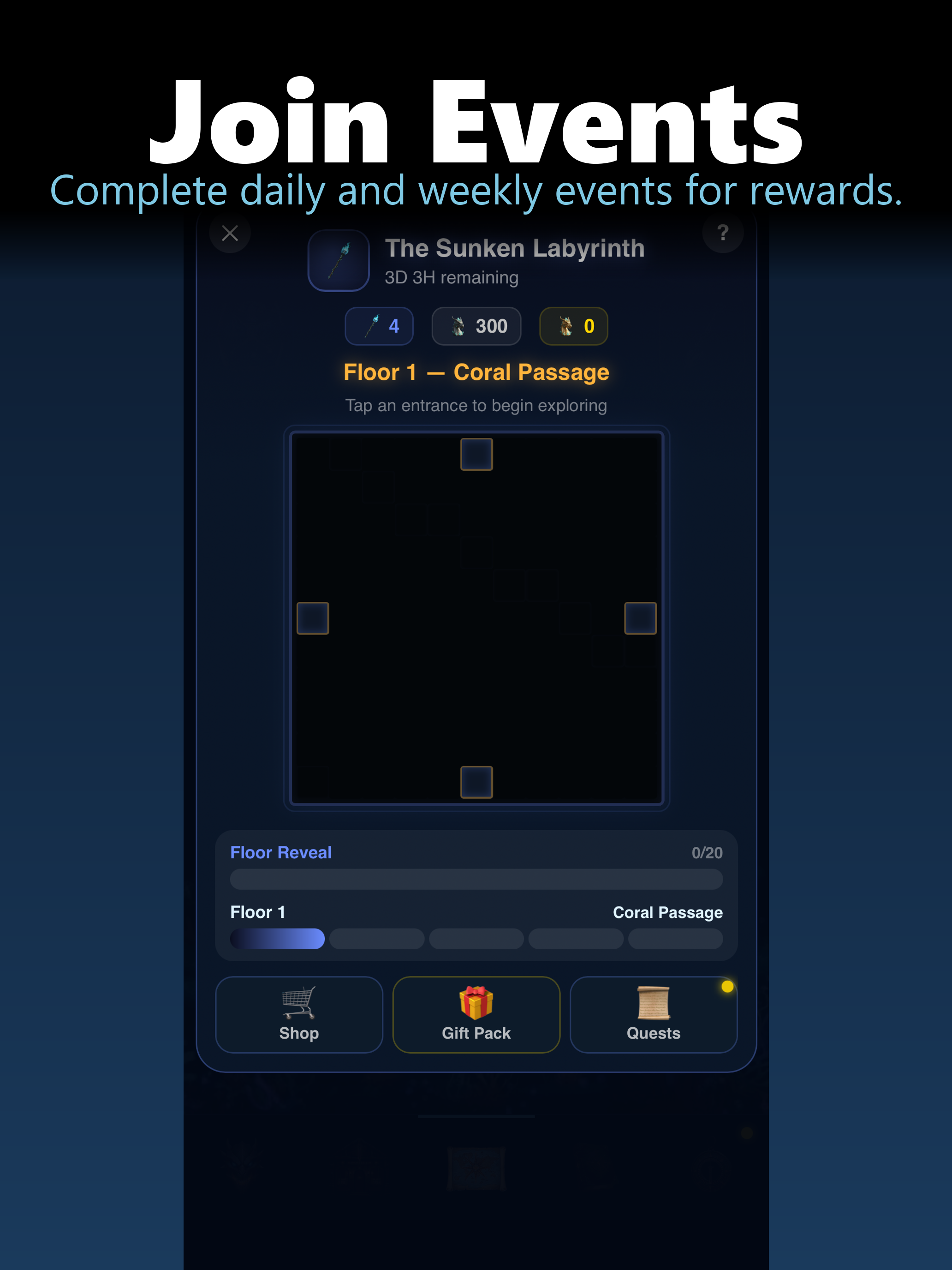 Tidecaller screenshot 20