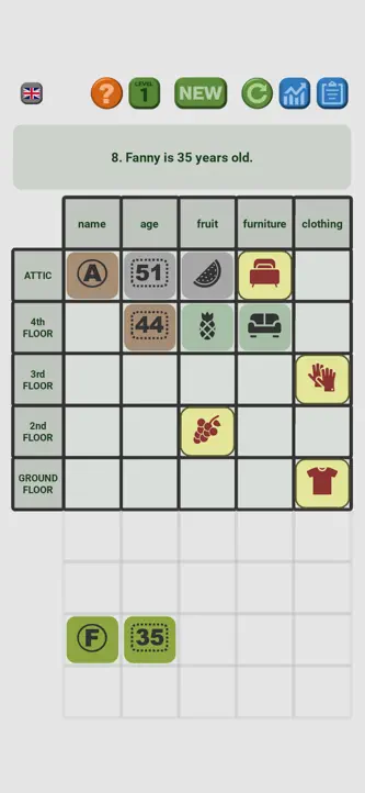 QUONIAM screenshot 4
