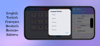 Talkroo: Speak Freely with AAC screenshot