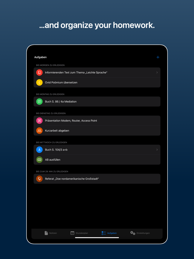 ‎Productivity Pro Screenshot
