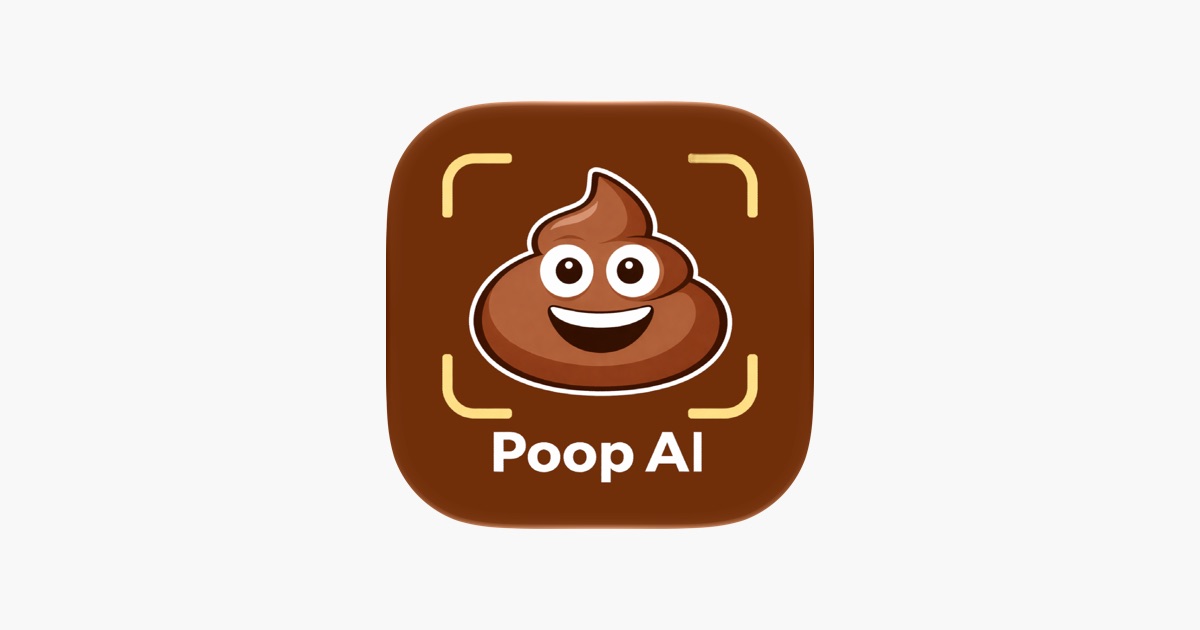 ‎Poop Tracker-AI Bowel Movement App - App Store