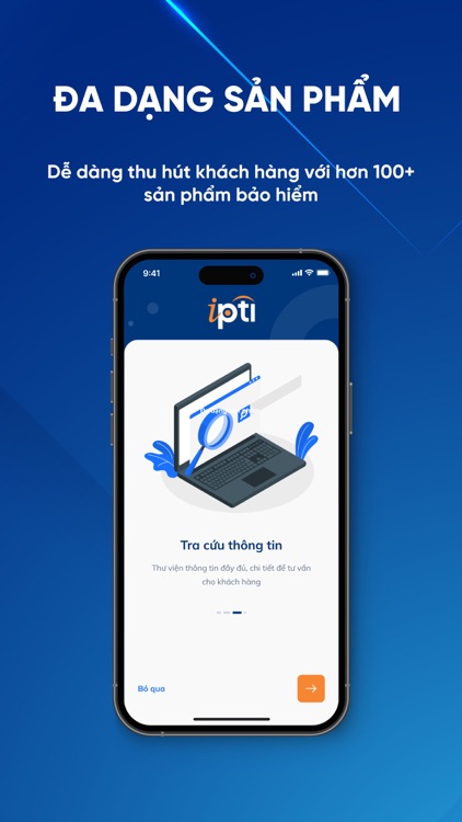 iPTI