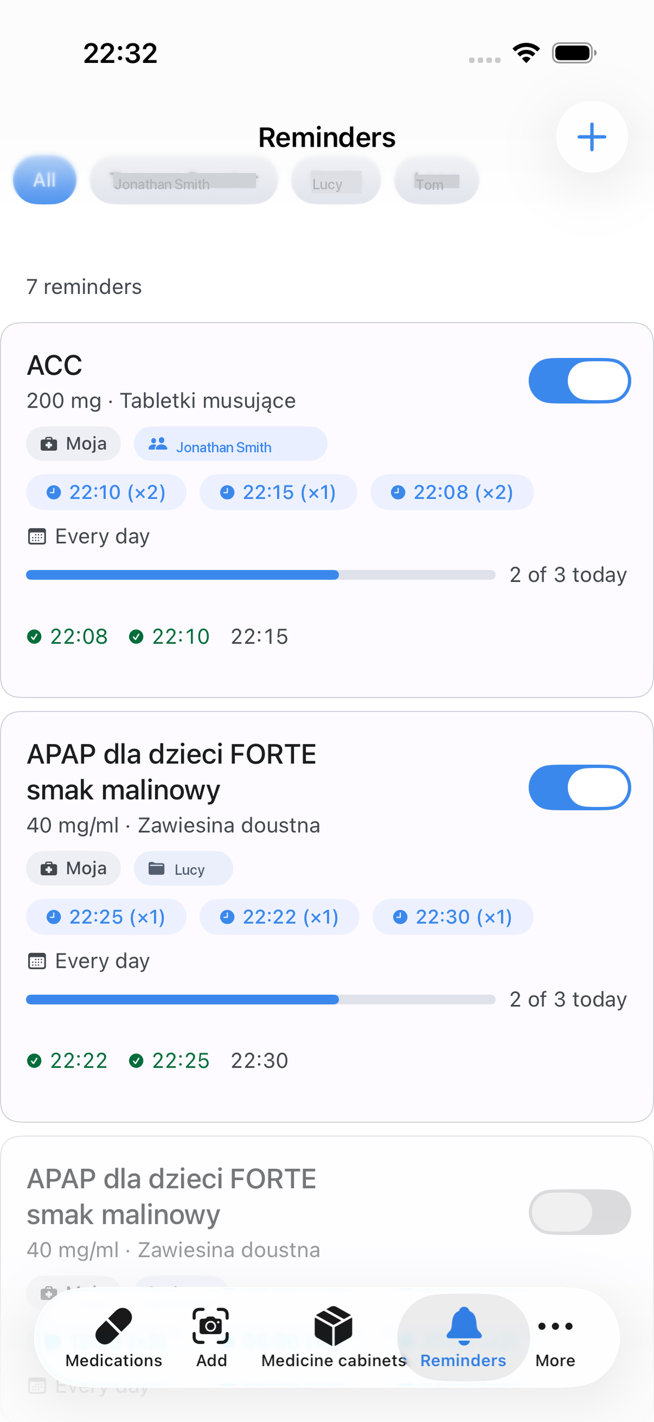 mojApteczka: Medicine Scanner