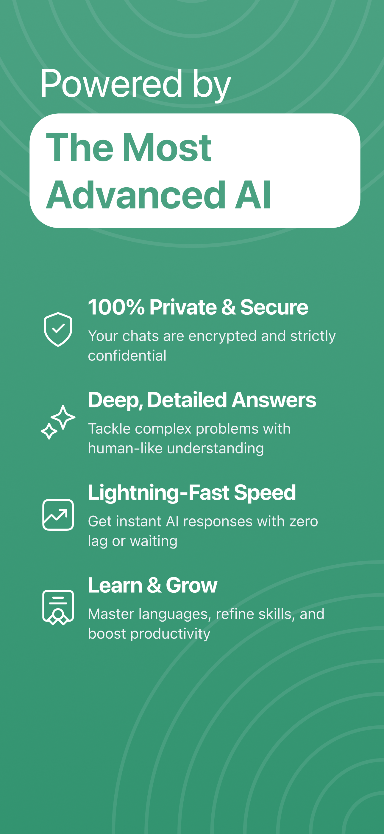 AI Assistant: Learn & Write
