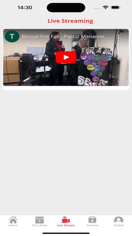 The Great Commission screenshot-5