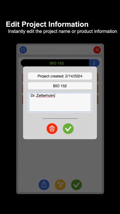 VoiceVault for iPhone screenshot-8