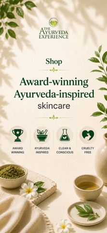The Ayurveda Experience Screenshot 6 of 7