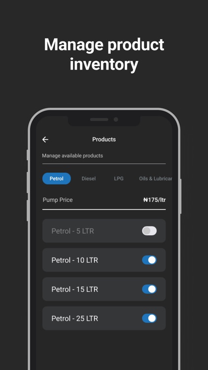 GoDirect Partner screenshot-4